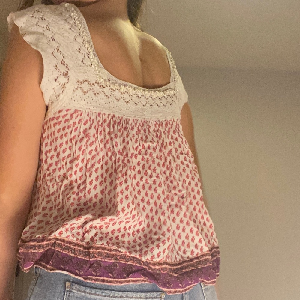 FOREVER 21 TOP - Picture 3 of 5